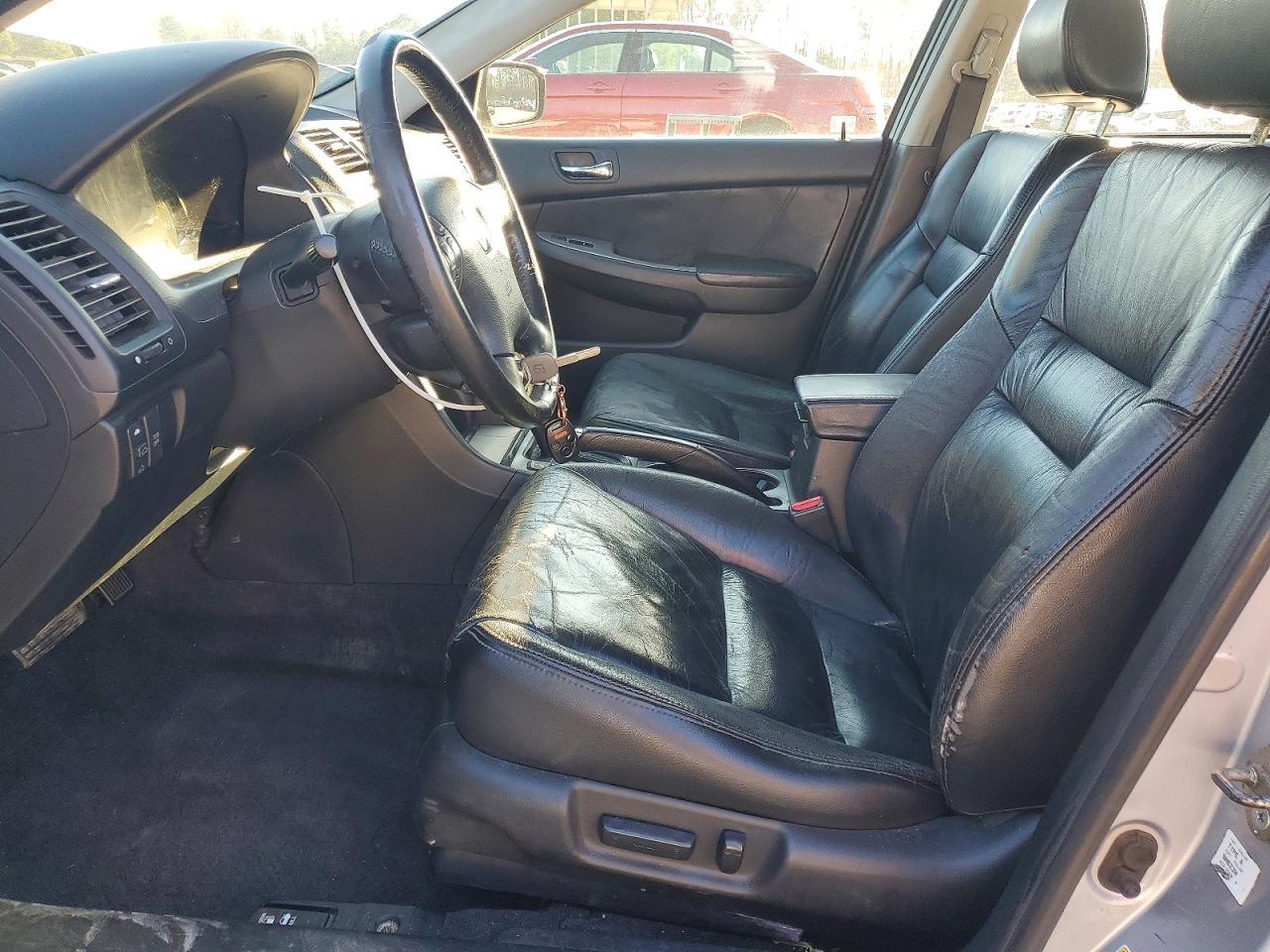 2003 Honda Accord Ex - Image 7