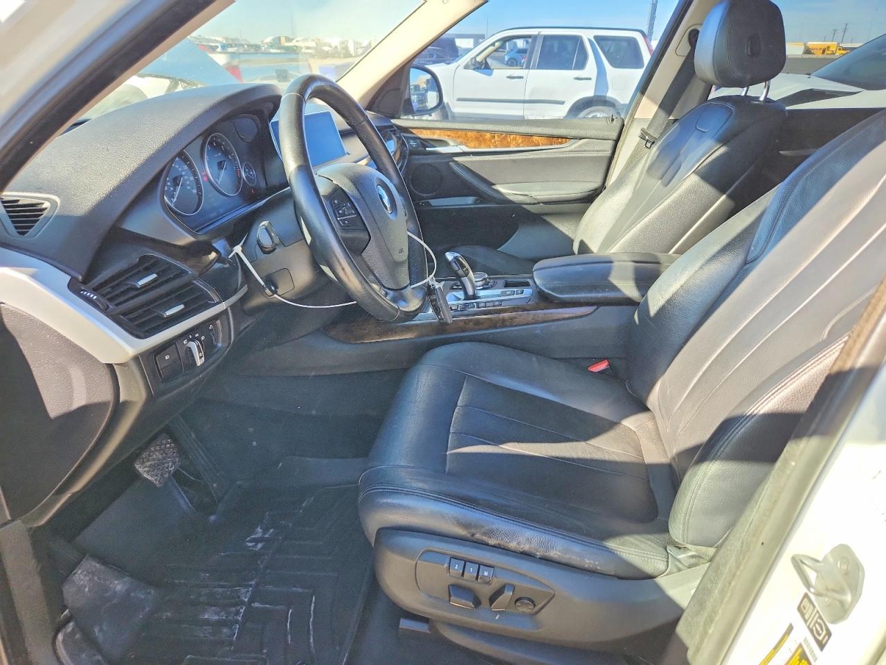 2014 BMW X5 xDrive35I - Фото 7