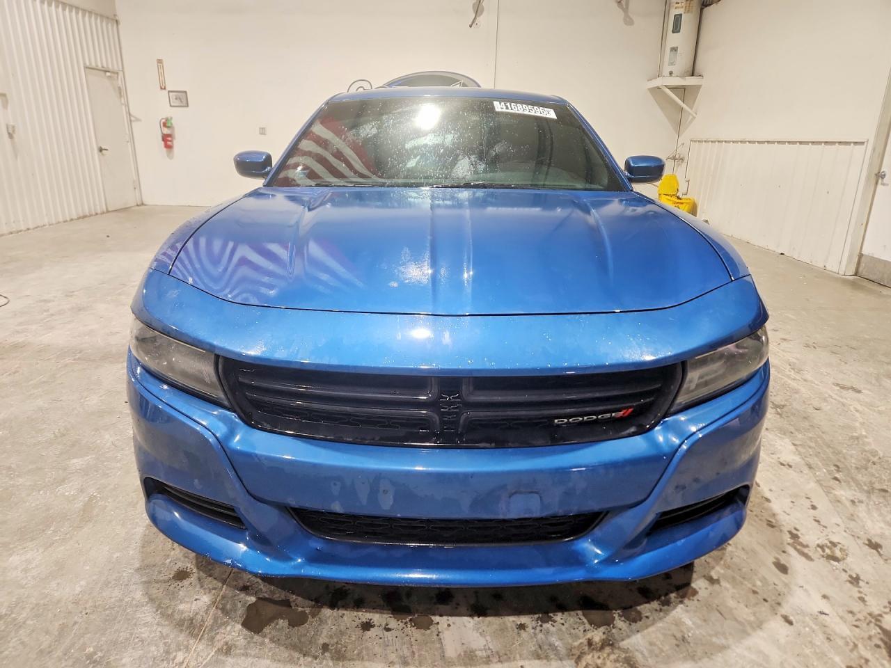 2020 Dodge Charger Sxt - Фото 5