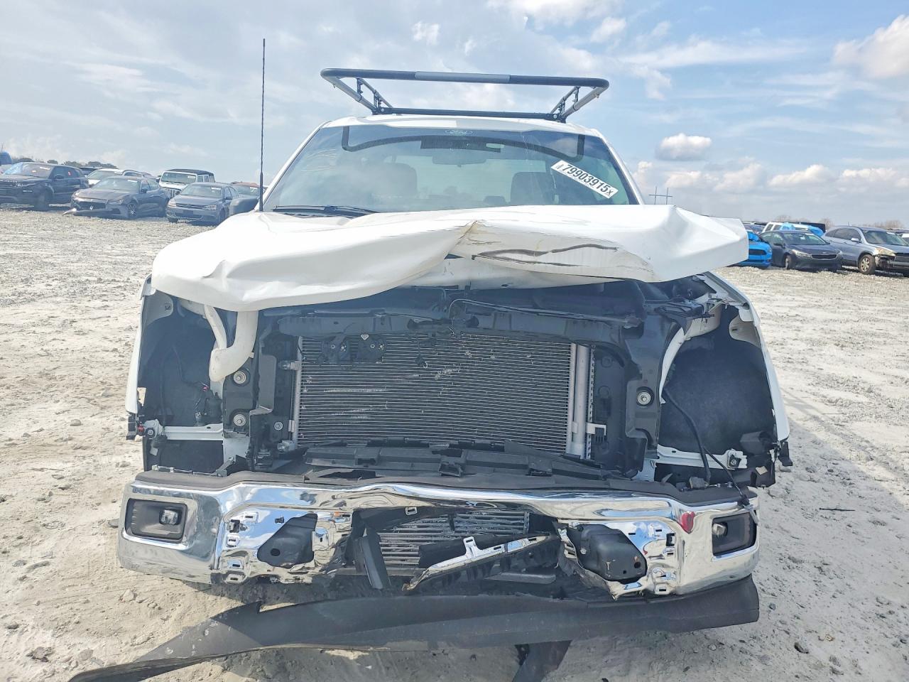 2025 Ford F150 Xlt - Image 5