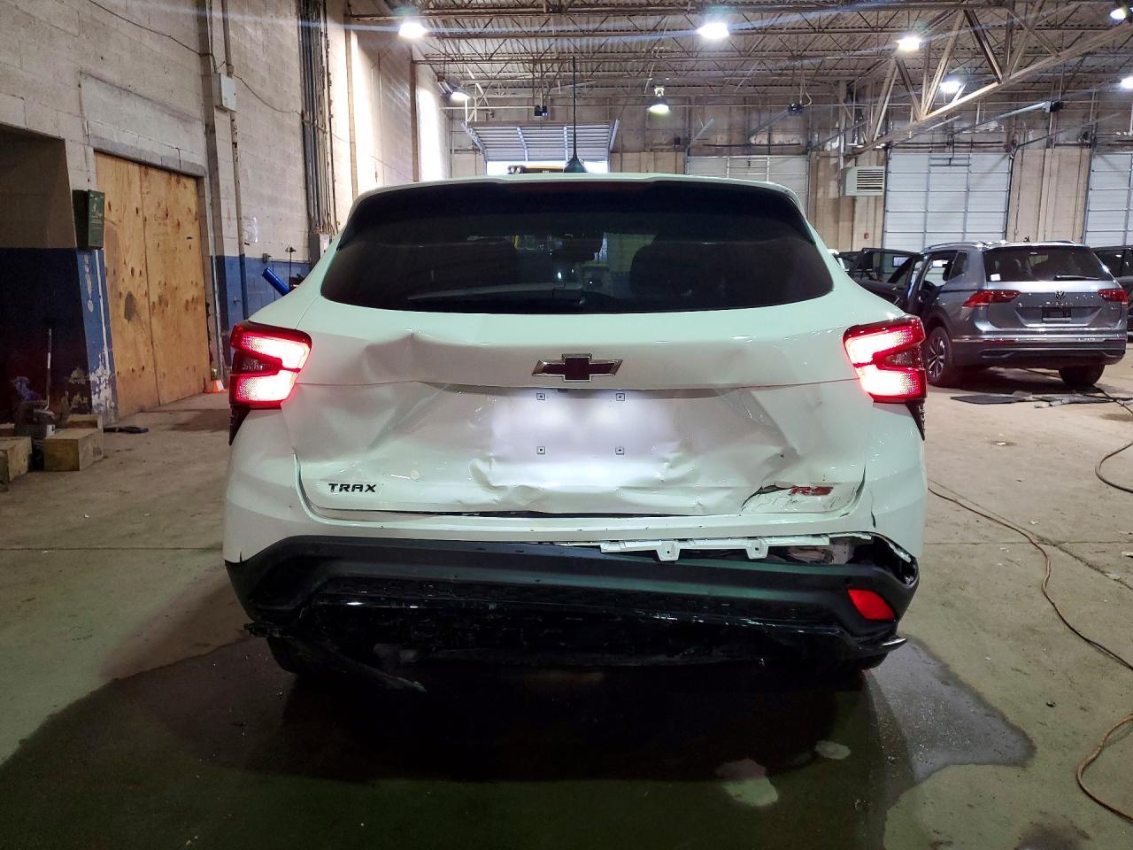 2024 Chevrolet Trax 1Rs - Image 6