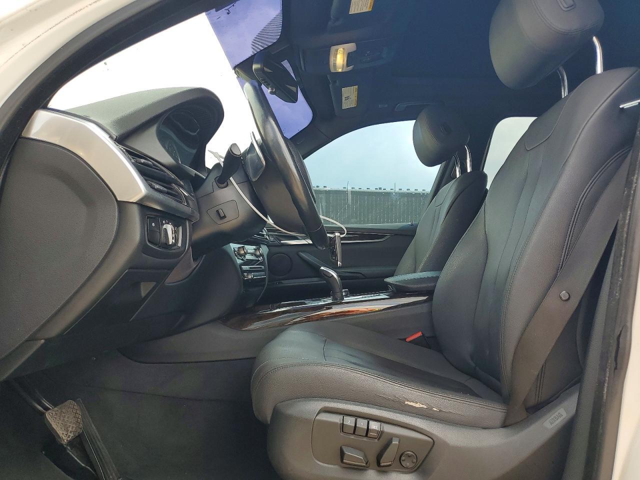 2018 BMW X5 Sdrive35I Xline - Фото 7