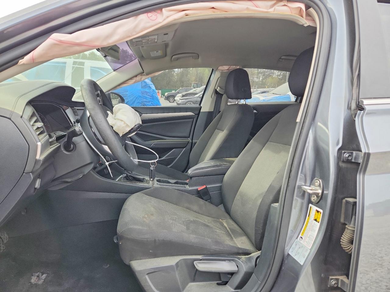 2019 Volkswagen Jetta S - Фото 7