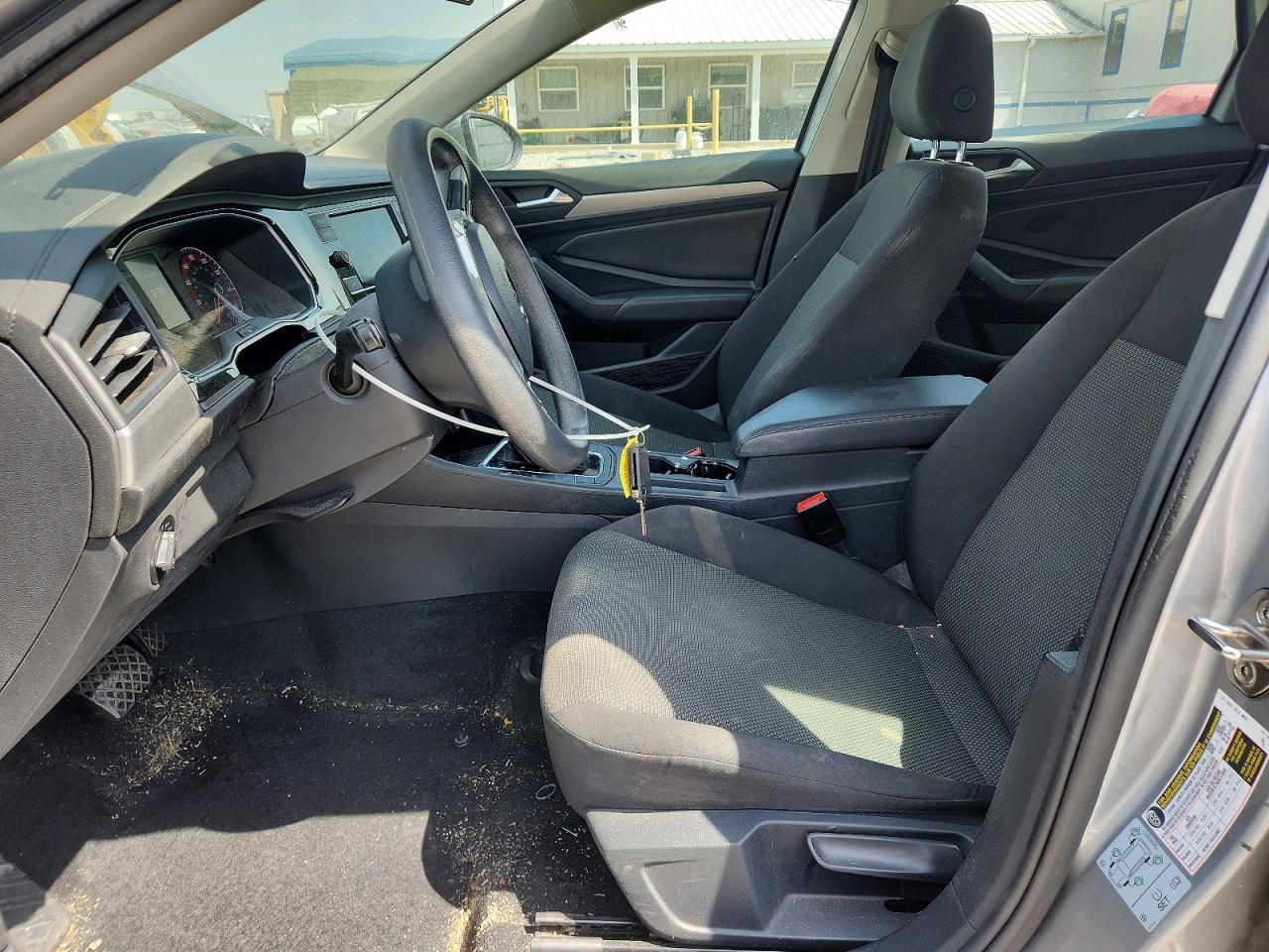 2019 Volkswagen Jetta - Image 7