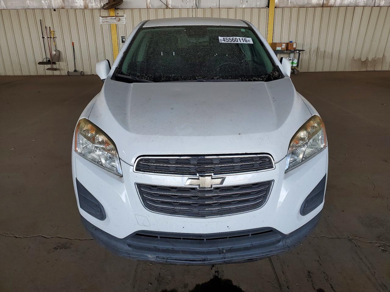 2015 Chevrolet Trax 1Ls - Image 5