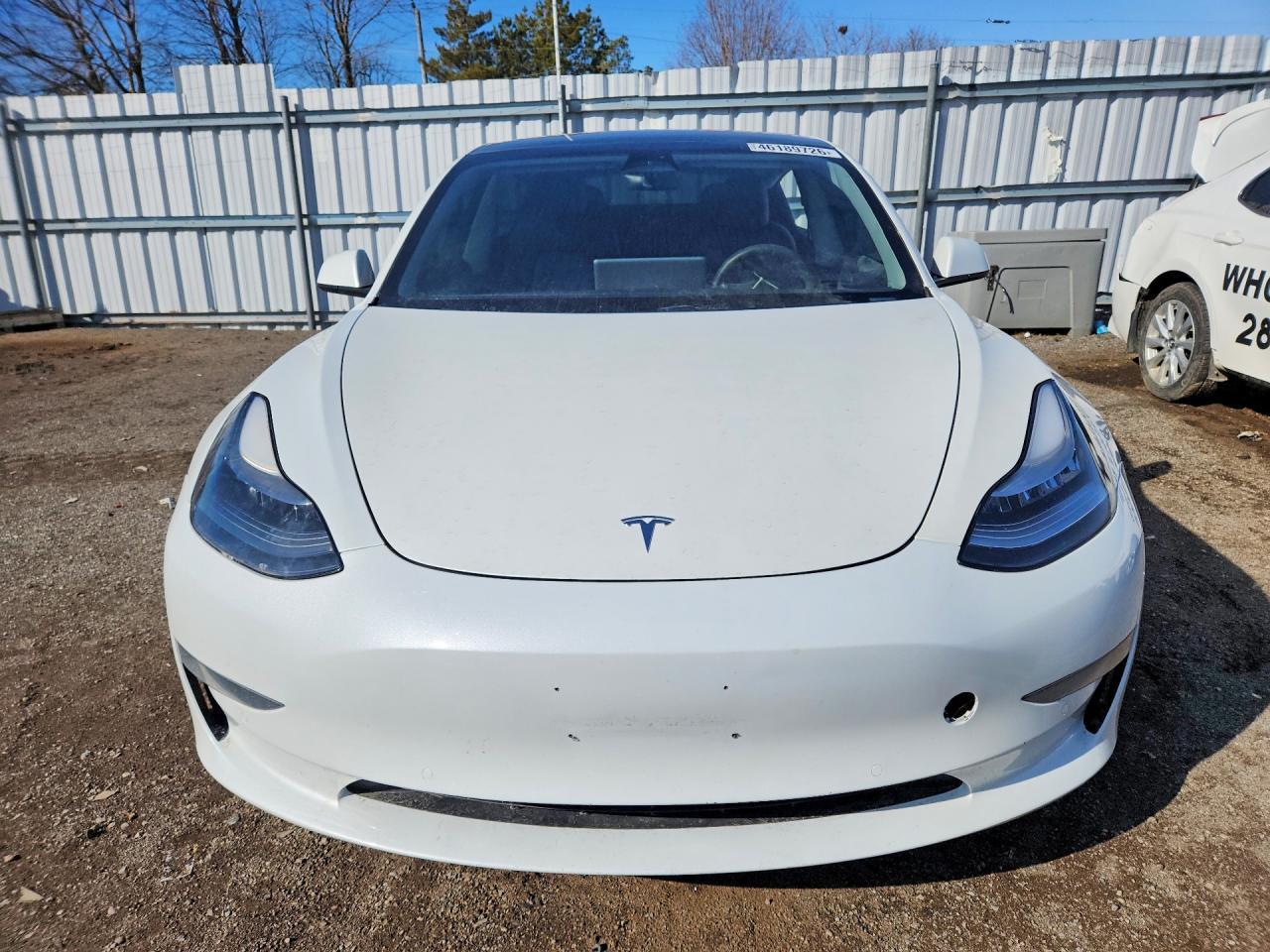 2021 Tesla Model 3 - Фото 5