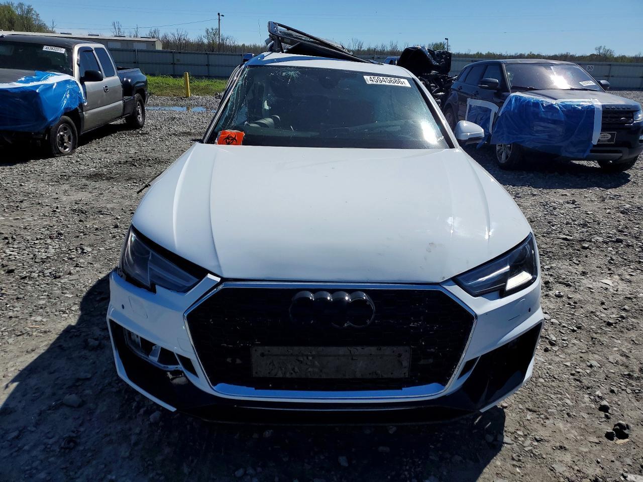 2019 Audi A4 Premium - Фото 5