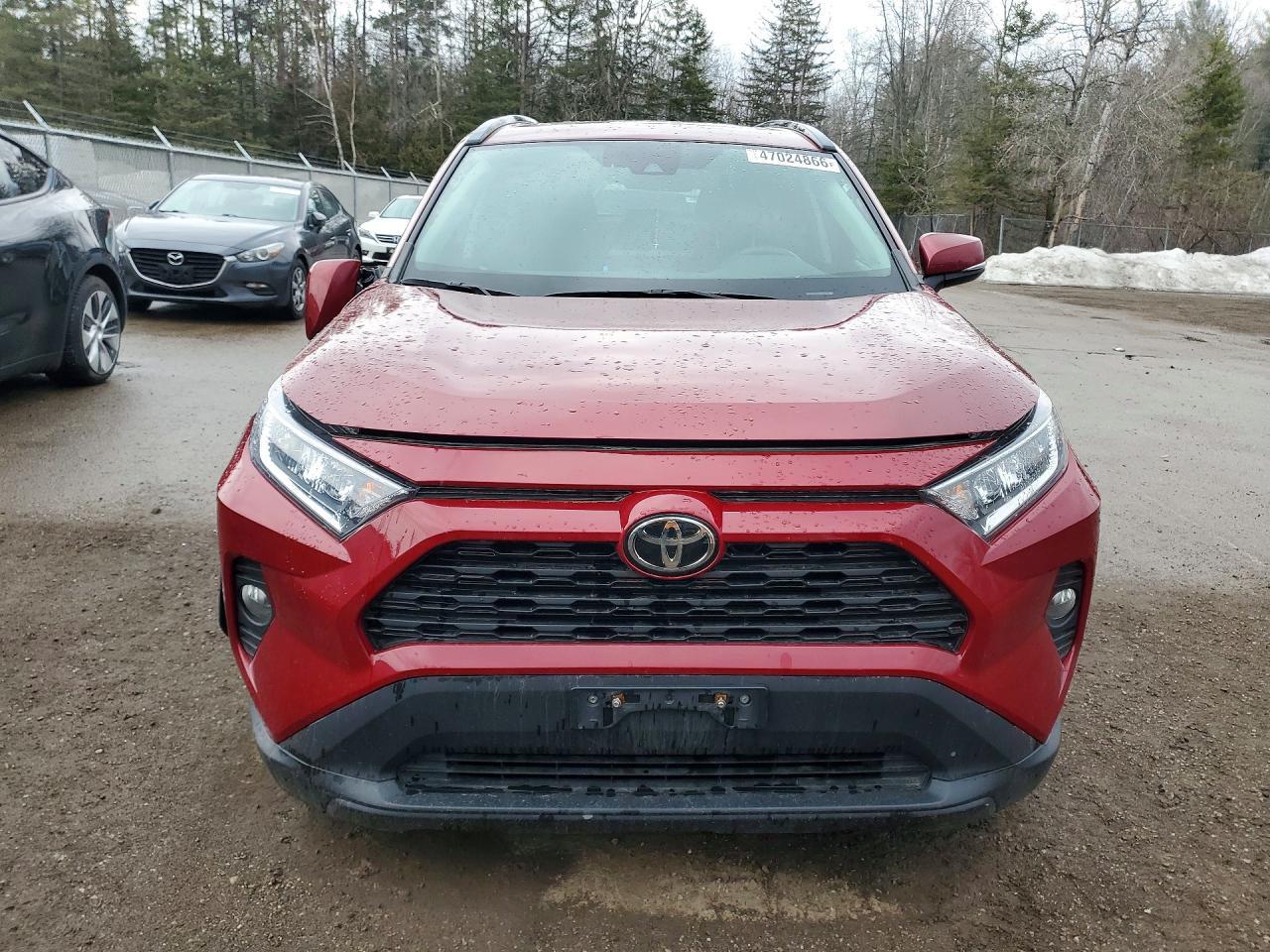 2021 Toyota Rav4 Xle - Image 5
