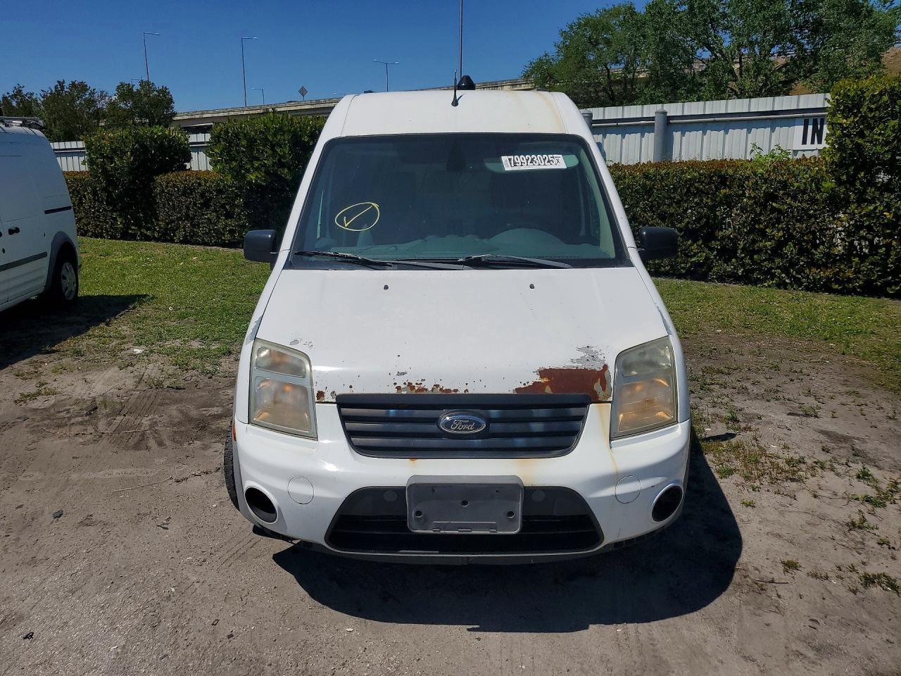 2013 Ford Transit Connect Xlt - R & D - Pri Fleet - Фото 5