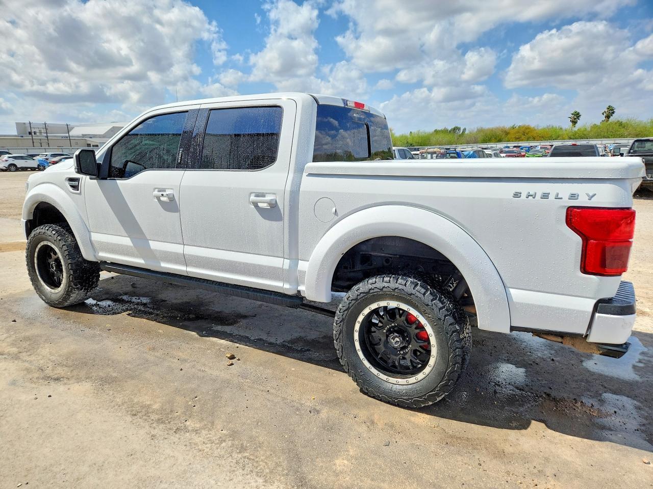 2019 Ford F150 Supercrew - Image 2