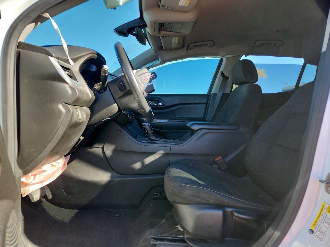 2017 GMC Acadia Sle - Фото 7