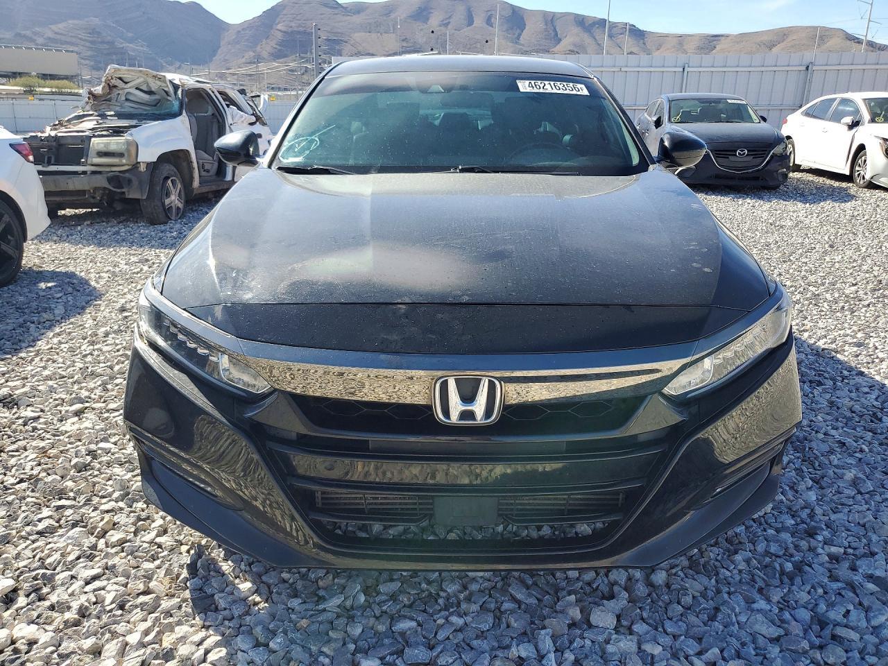 2019 Honda Accord Sport - Image 5
