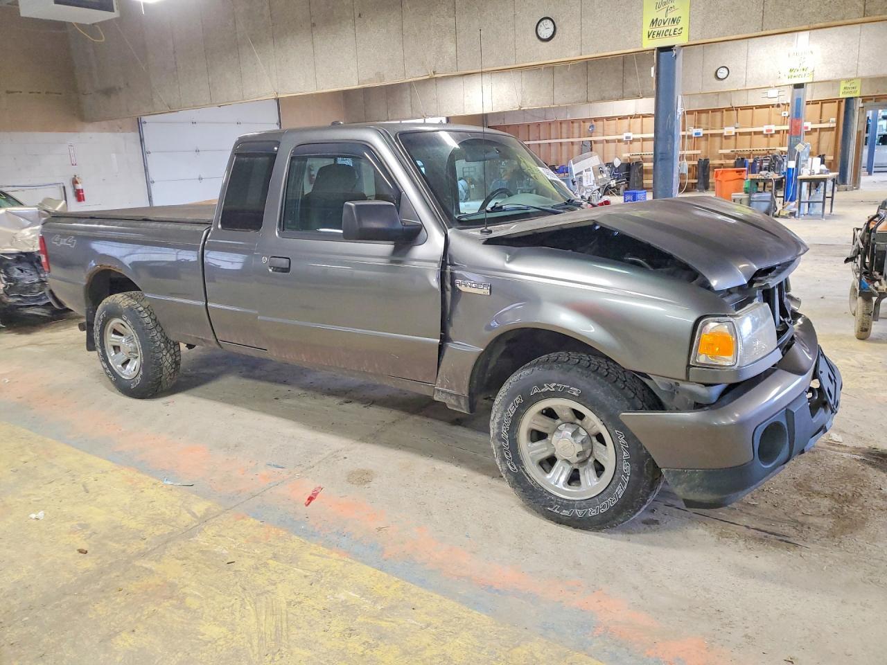 2008 Ford Ranger Super Cab - Image 4