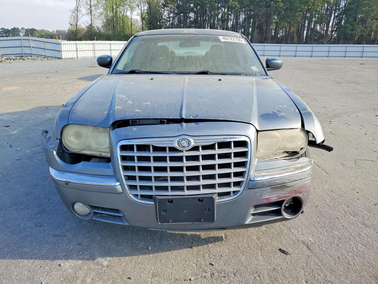 2005 Chrysler 300 Touring - Фото 5