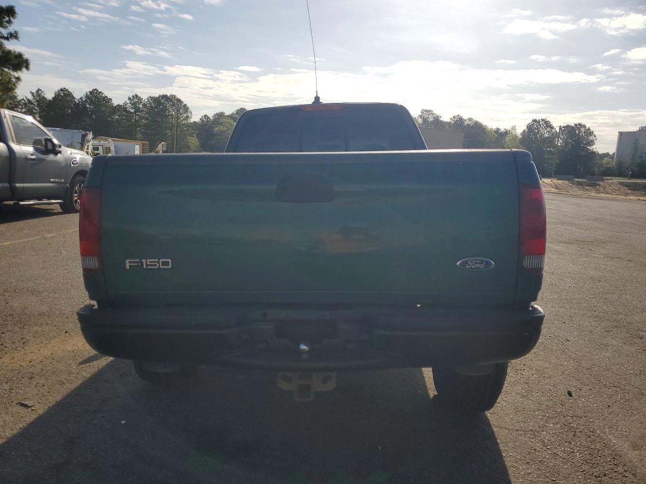 2000 Ford F150 - Image 6