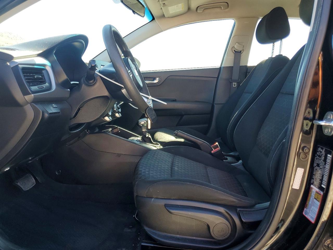 2019 Kia Rio Lx - Фото 7