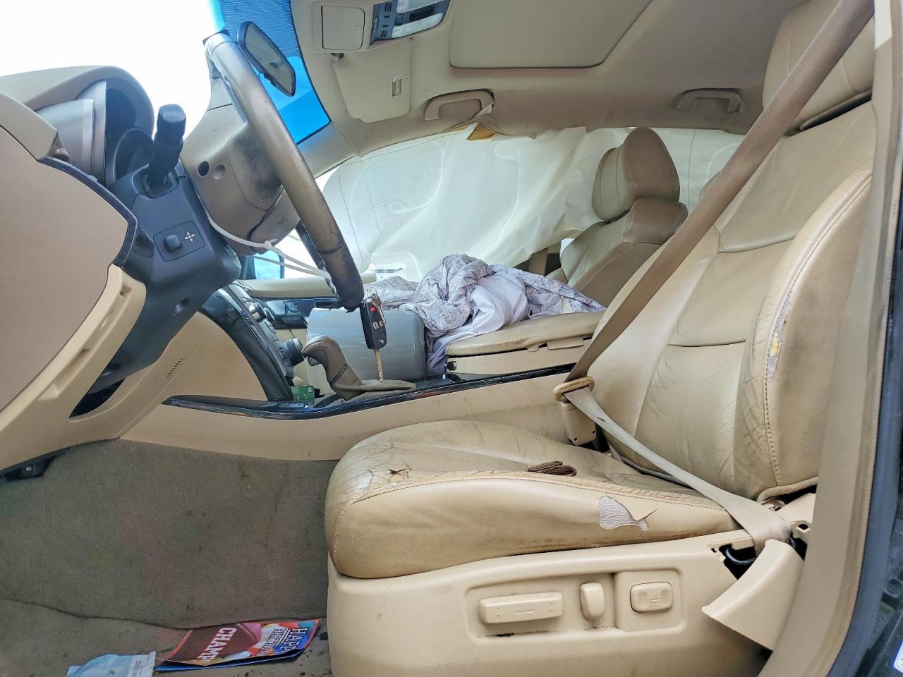 2007 Acura Mdx Technology - Фото 7