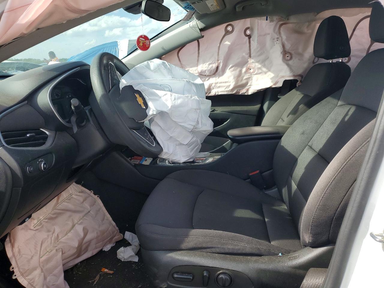 2021 Chevrolet Malibu Ls - Фото 7