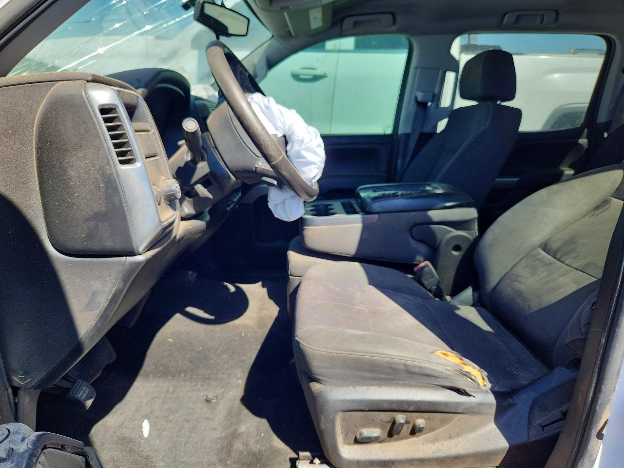 2018 Chevrolet Silverado 1500 - Фото 7