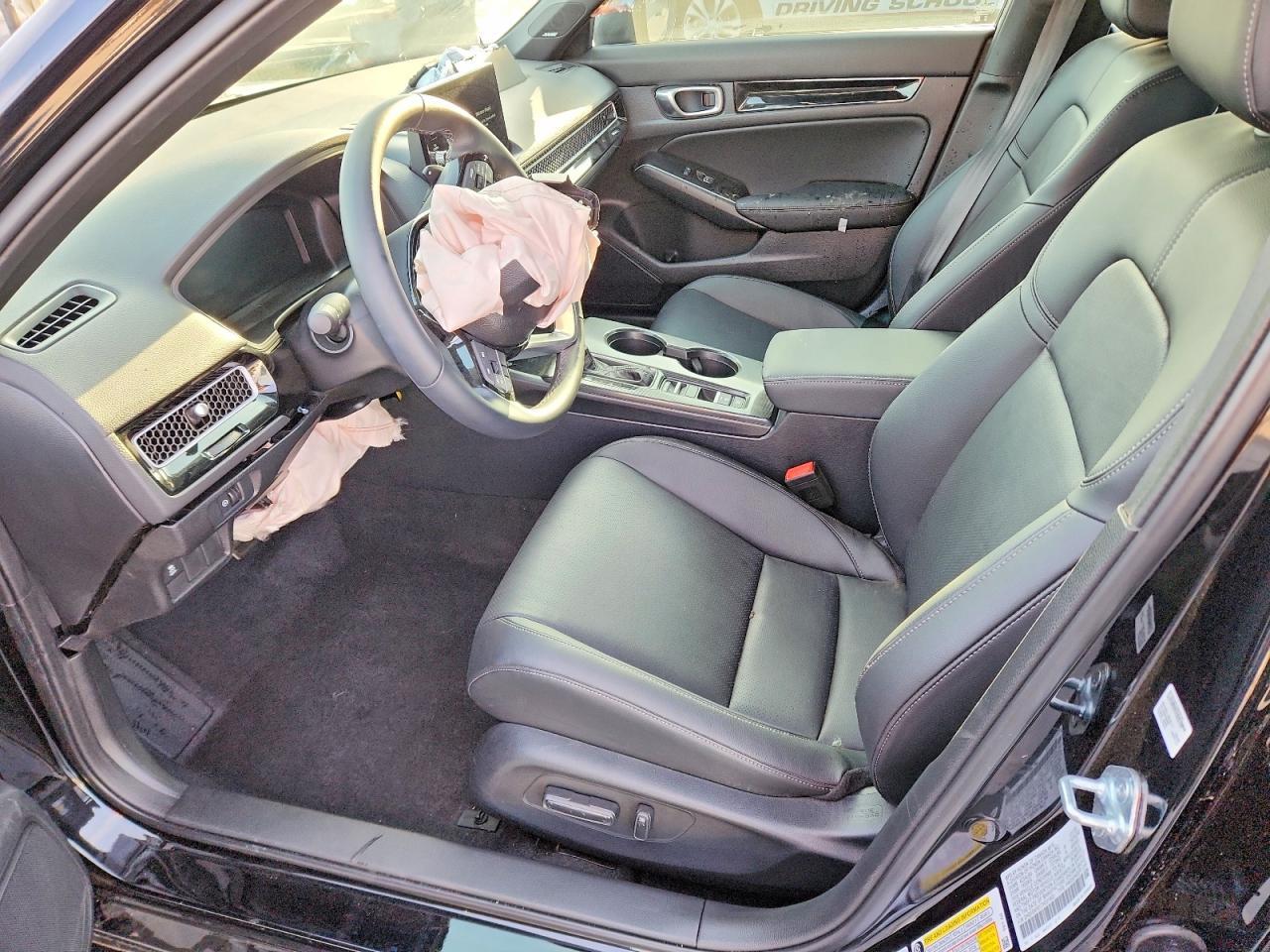 2026 Honda Civic Sport - Фото 7