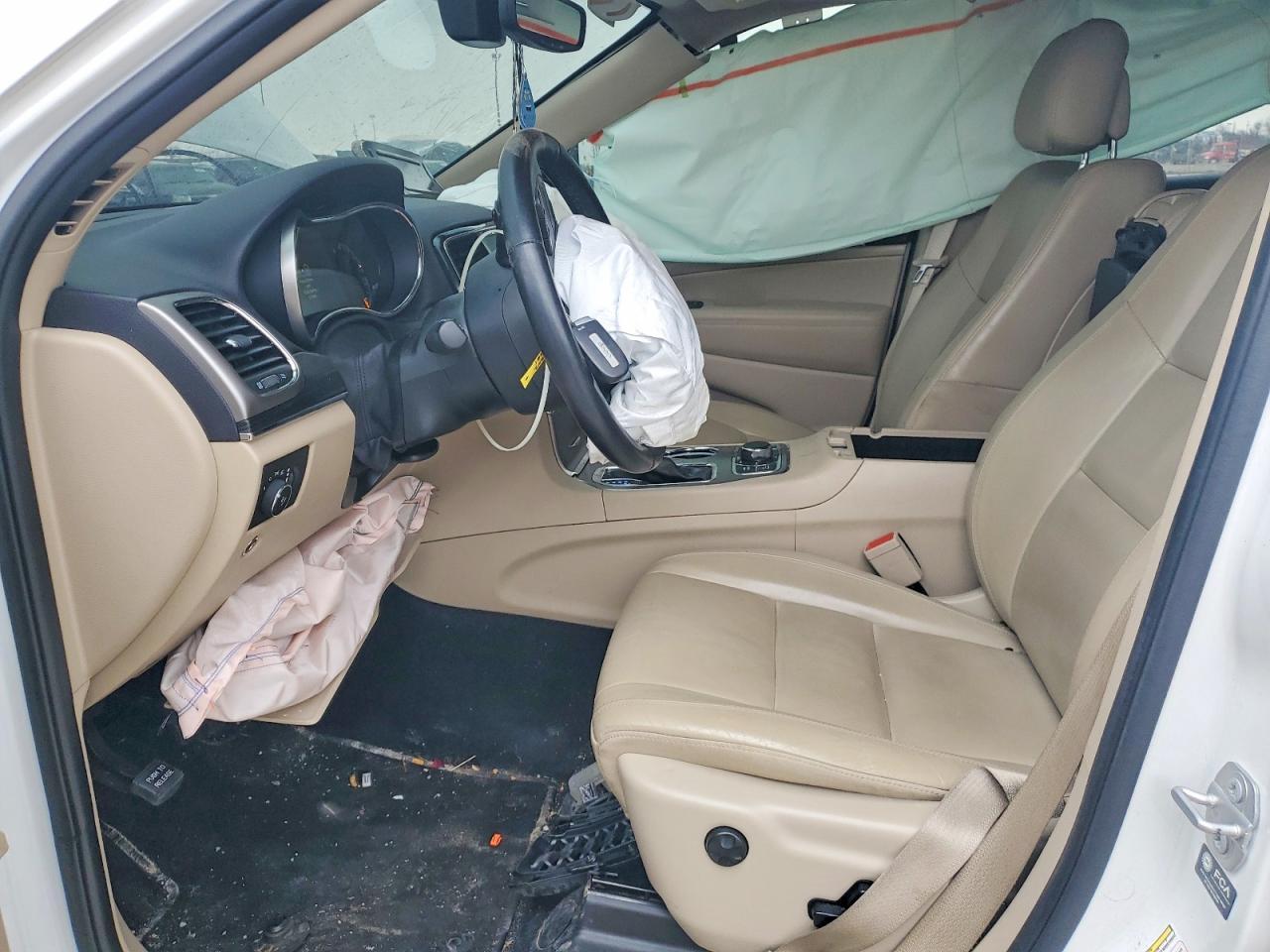 2021 Jeep Grand Cherokee Limited - Фото 7