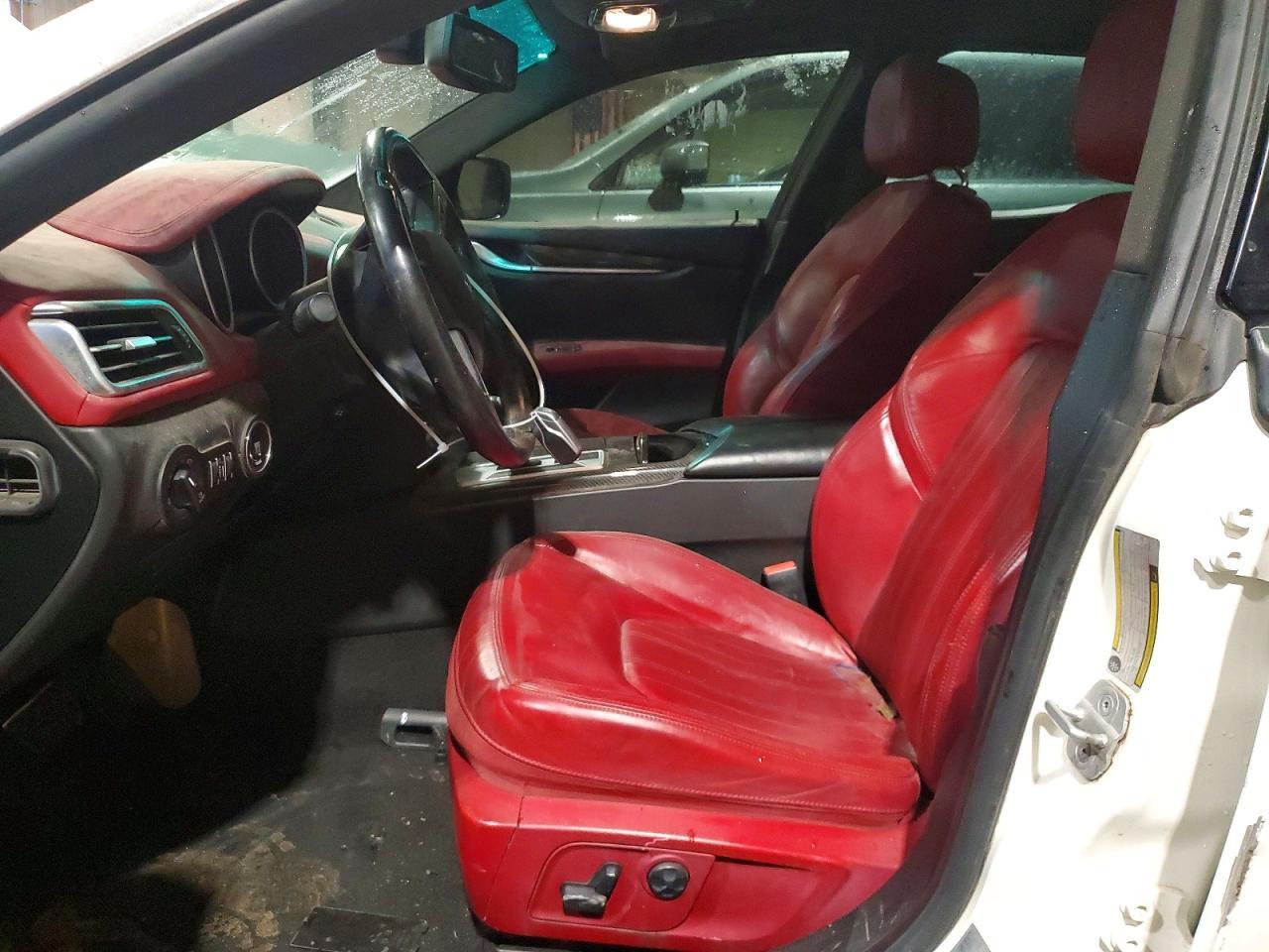 2014 Maserati Ghibli S - Фото 7