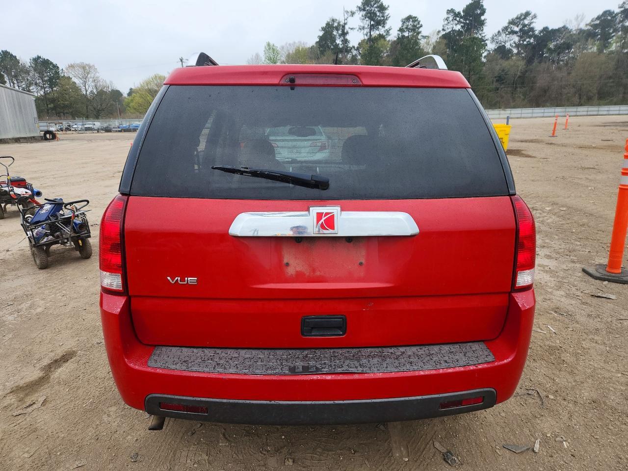 2007 Saturn Vue - Image 6