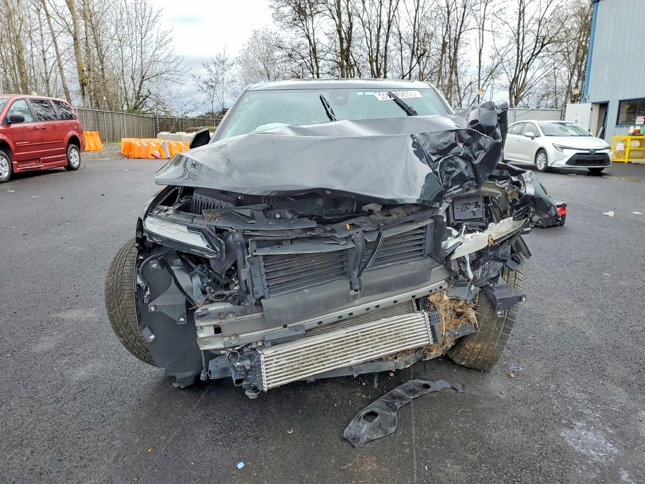 2023 Chevrolet Blazer 2Lt - Фото 5