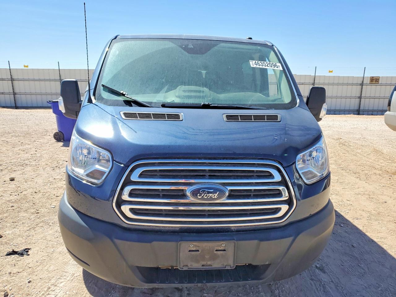 2019 Ford Transit T-350 - Image 5