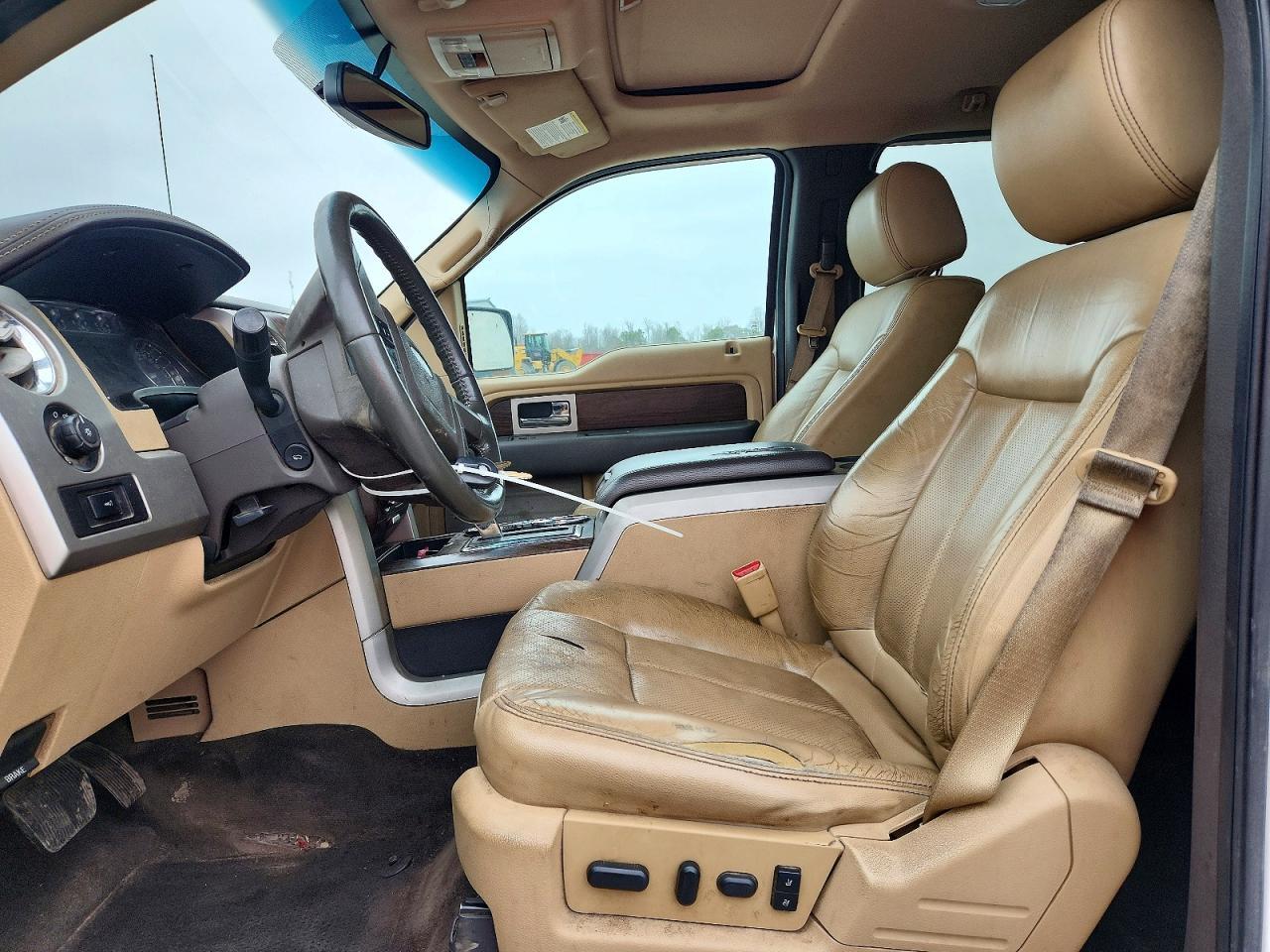 2013 Ford F150 Supercrew - Image 7