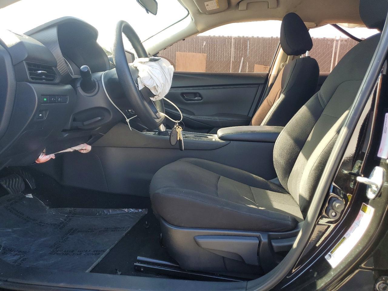 2024 Nissan Sentra S - Image 7
