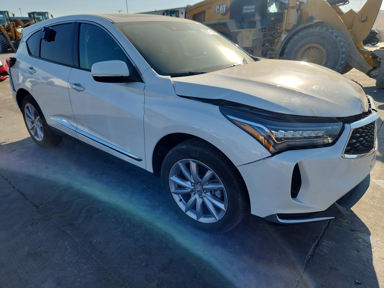 2023 Acura Rdx - Image 4