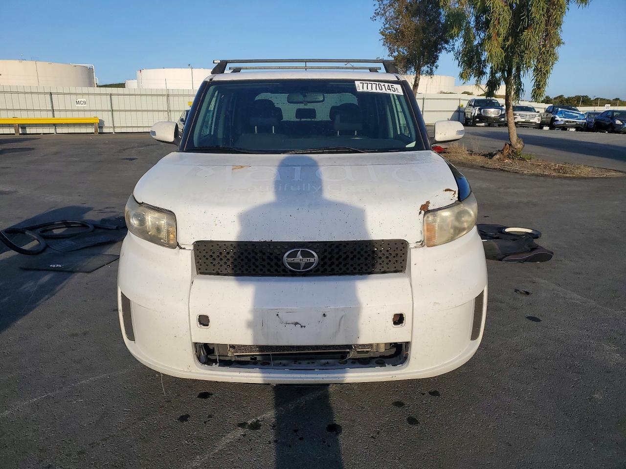 2008 Scion Xb - Image 5