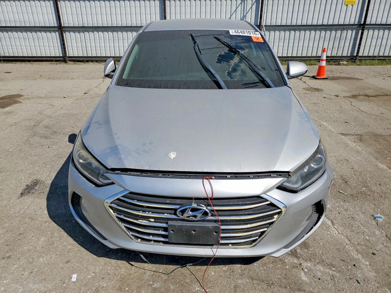 2018 Hyundai Elantra Sel - Image 5