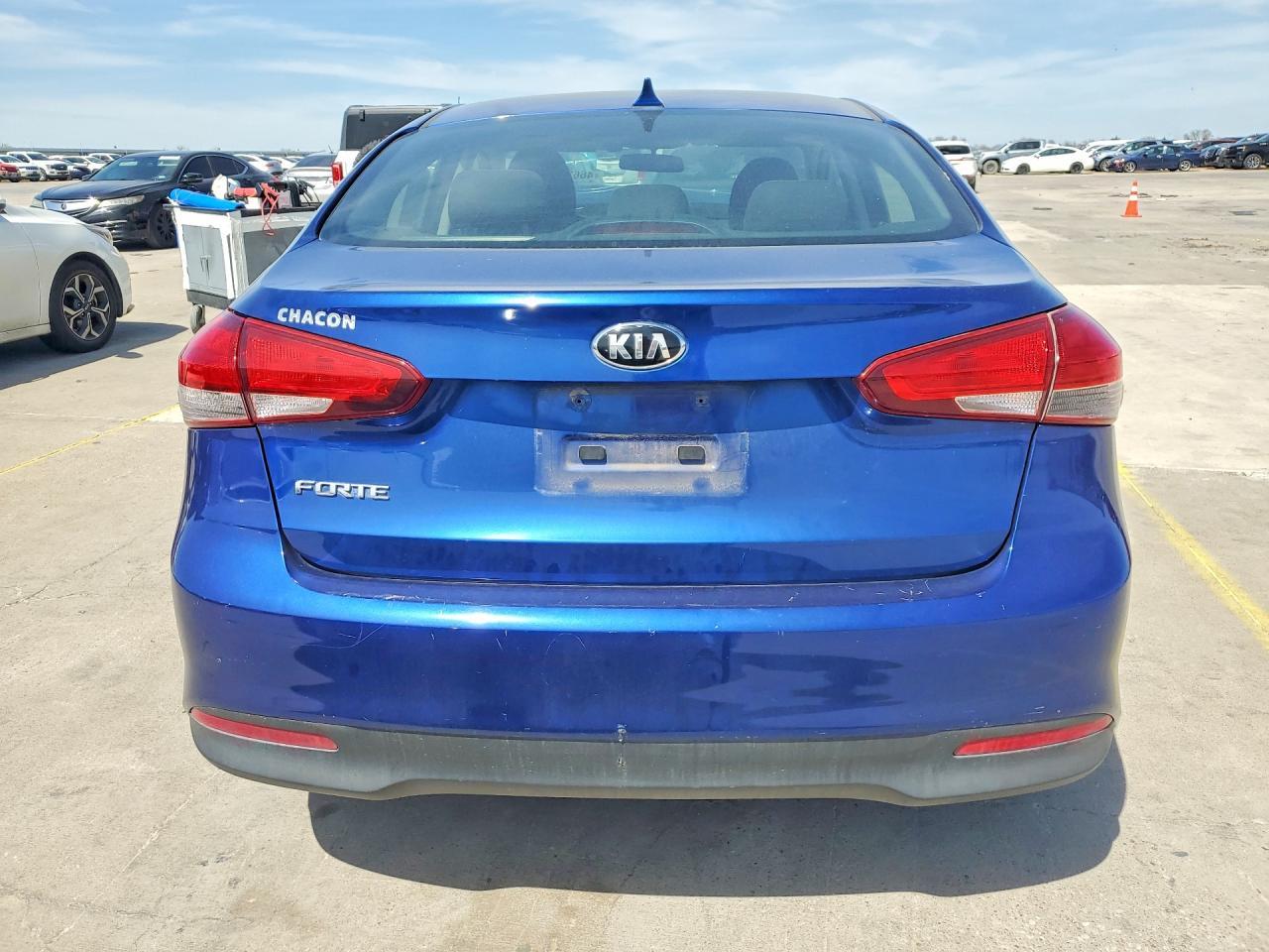 2018 Kia Forte - Фото 6