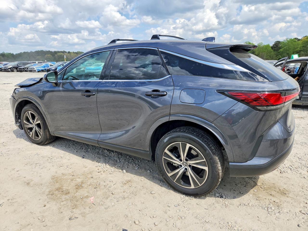 2024 Lexus Rx 350 Premium - Image 2
