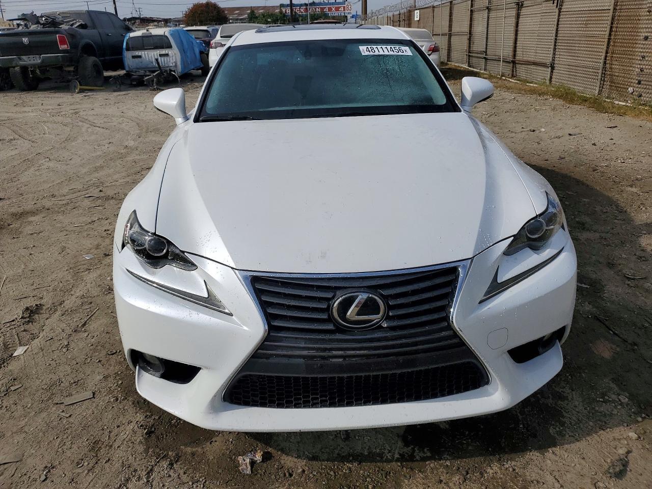 2014 Lexus Is 350 - Фото 5