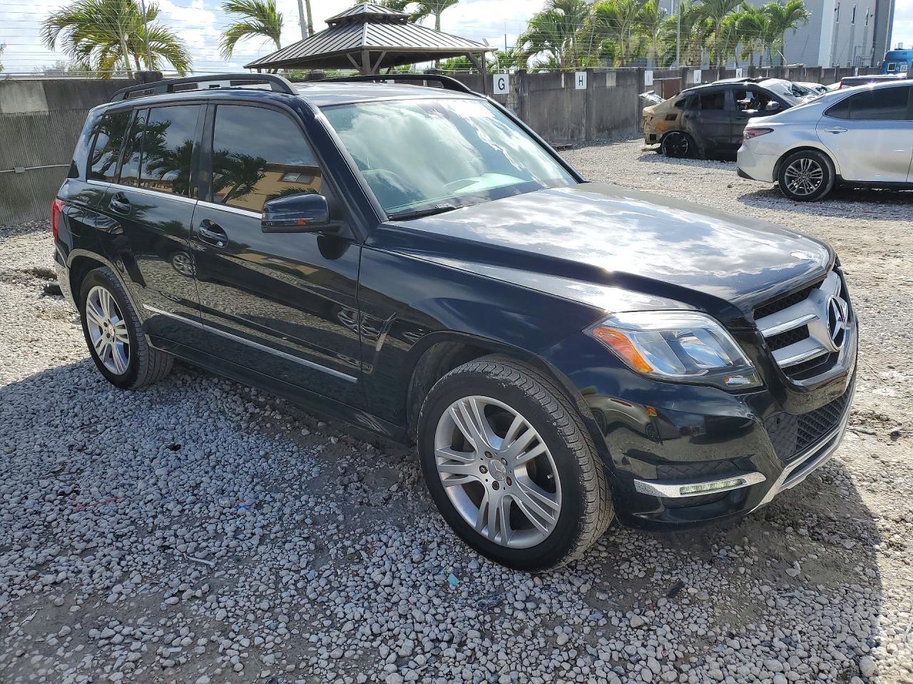 2015 Mercedes-Benz Glk 350 - Image 4