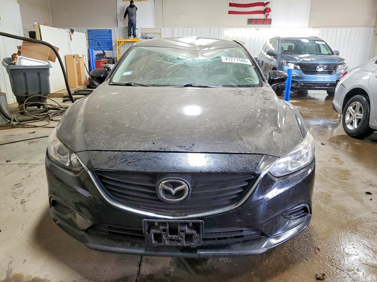 2014 Mazda 6 Touring - Image 5