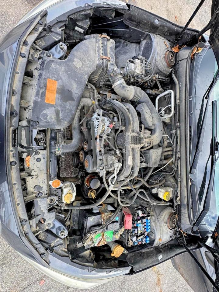 2019 Subaru Outback 2.5I Premium - Image 7