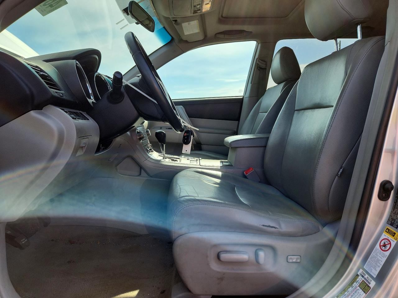 2010 Toyota Highlander Se - Фото 7