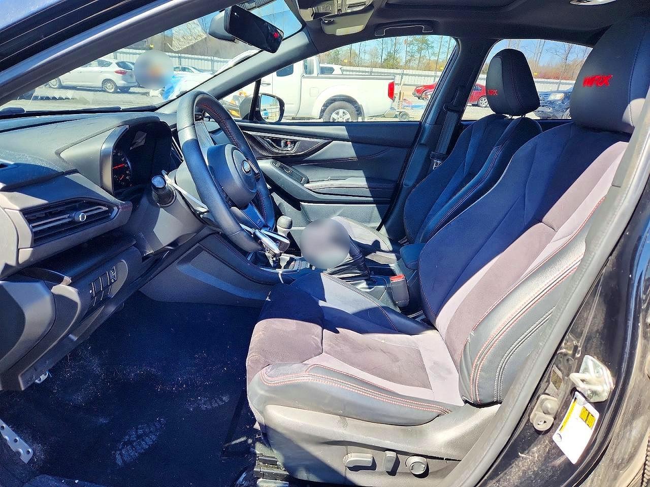 2022 Subaru Wrx Limited - Image 7