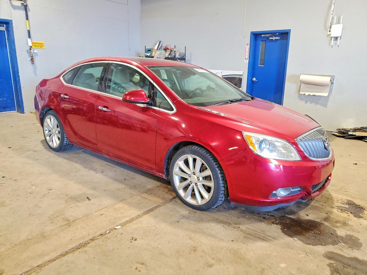 2013 Buick Verano - Image 4