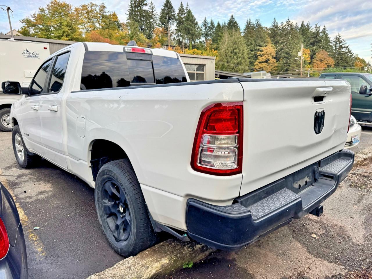 2022 Ram 1500 Big Horn - Фото 3