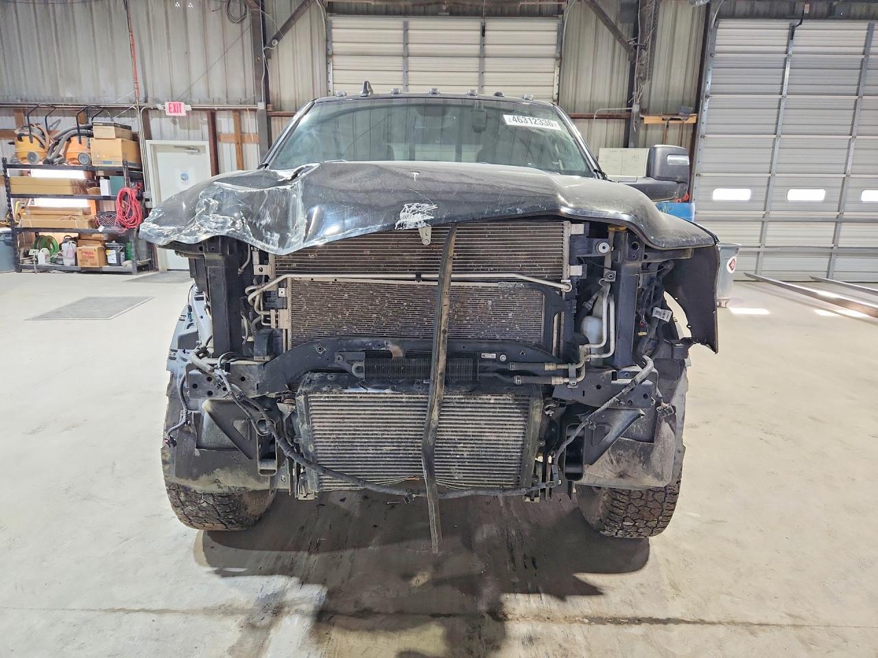 2022 Ram 2500 Big Horn - Image 5