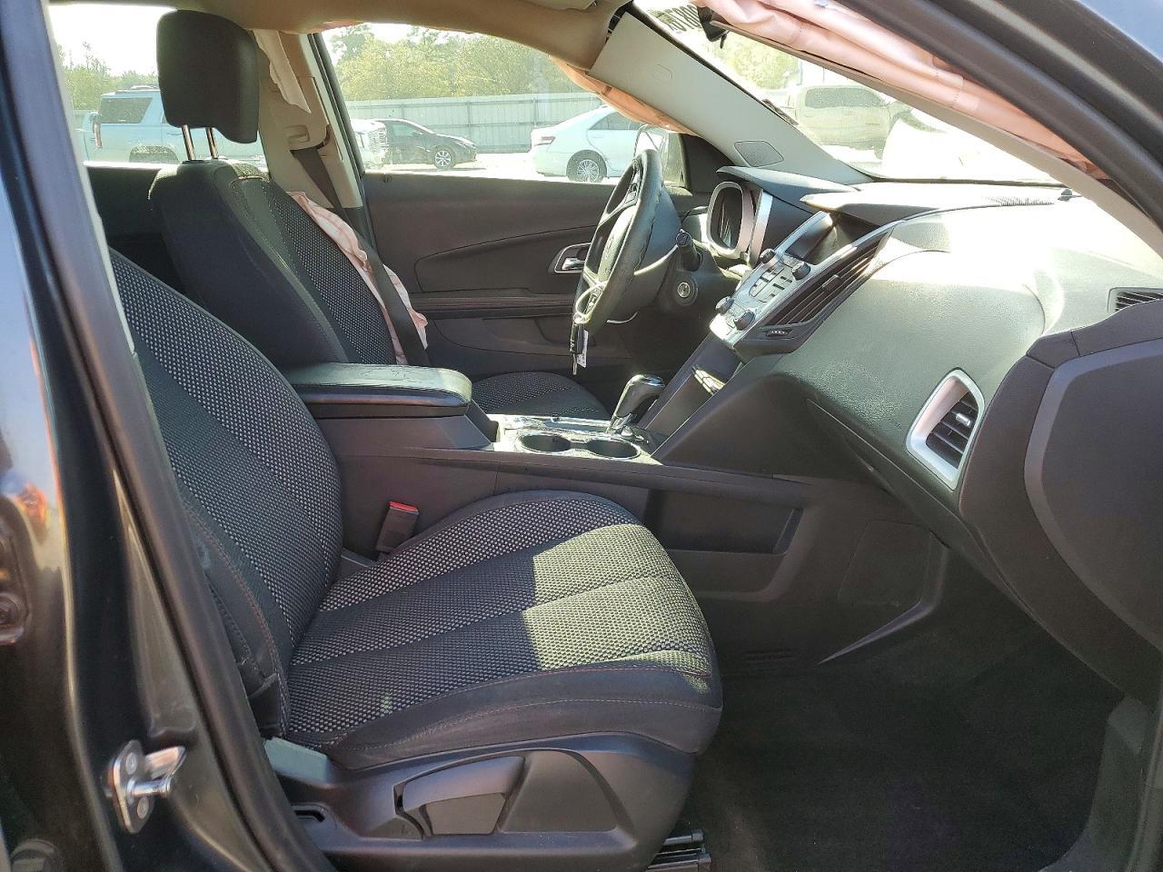 2017 Chevrolet Equinox Ls - Image 7