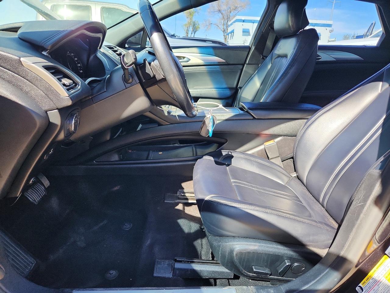 2019 Lincoln Mkz - Image 7