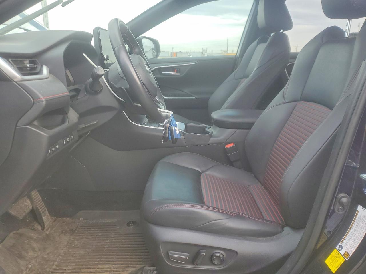 2023 Toyota Rav4 Prime Xse - Image 7