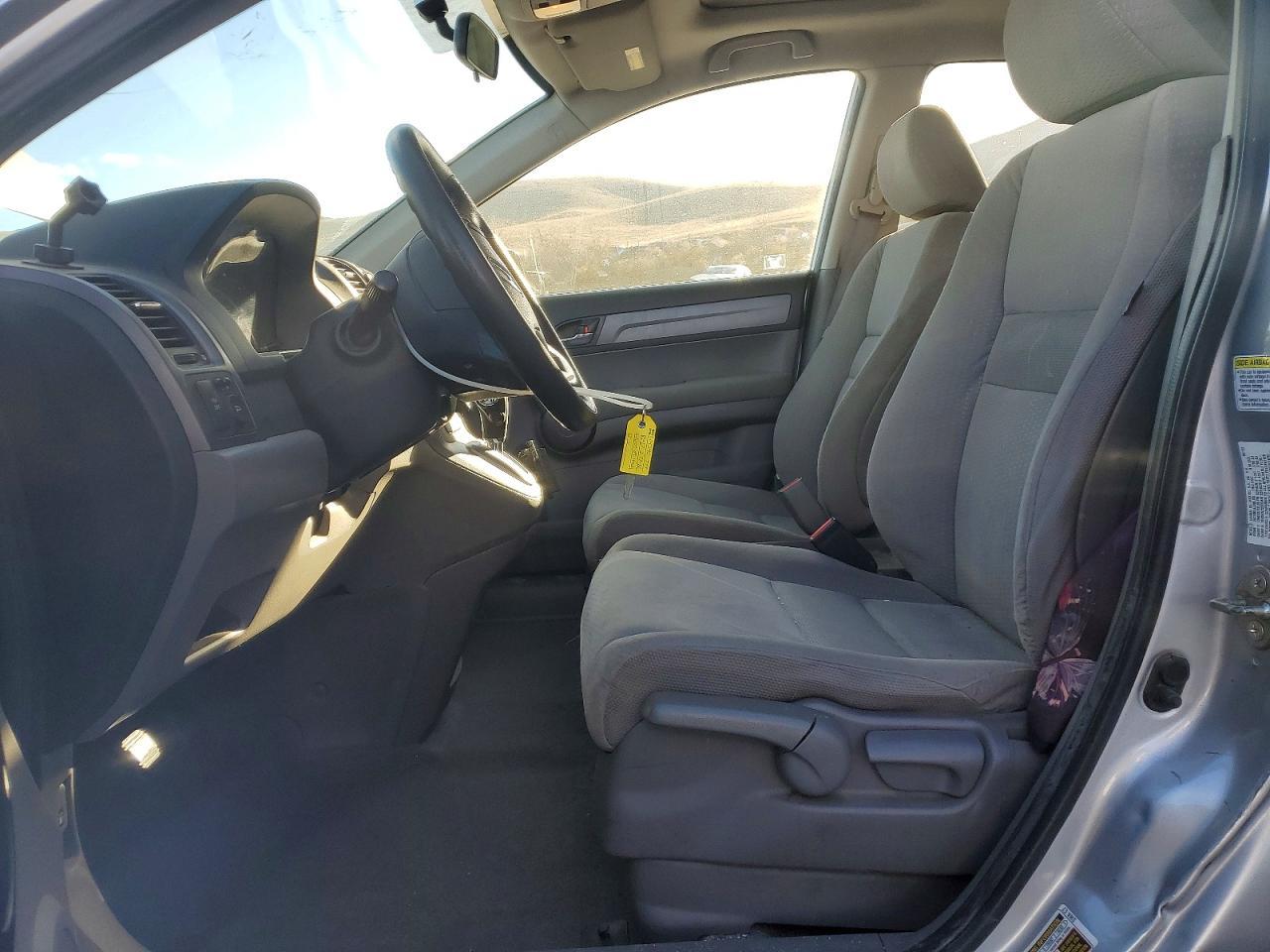 2009 Honda Cr-V Ex - Image 7