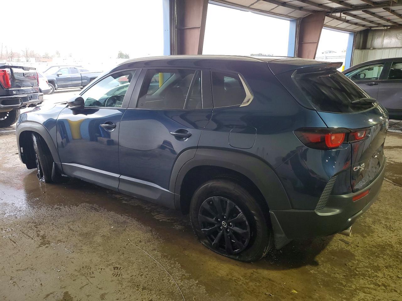 2025 Mazda Cx-50 Select - Image 2